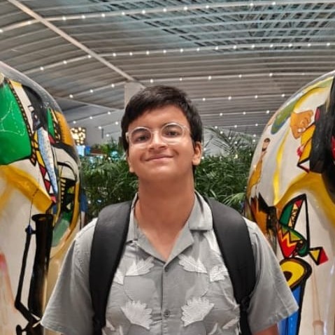 Rishi Sharma
