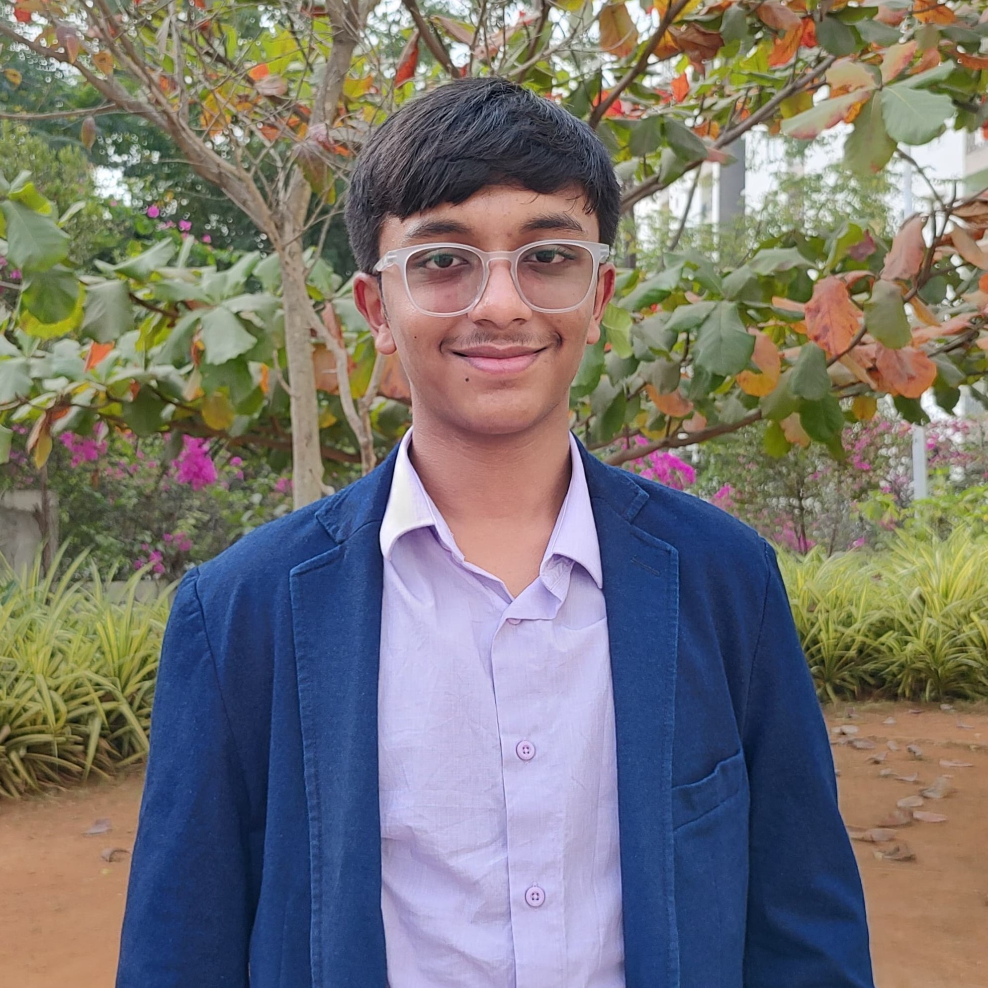 Shubhan Patnam