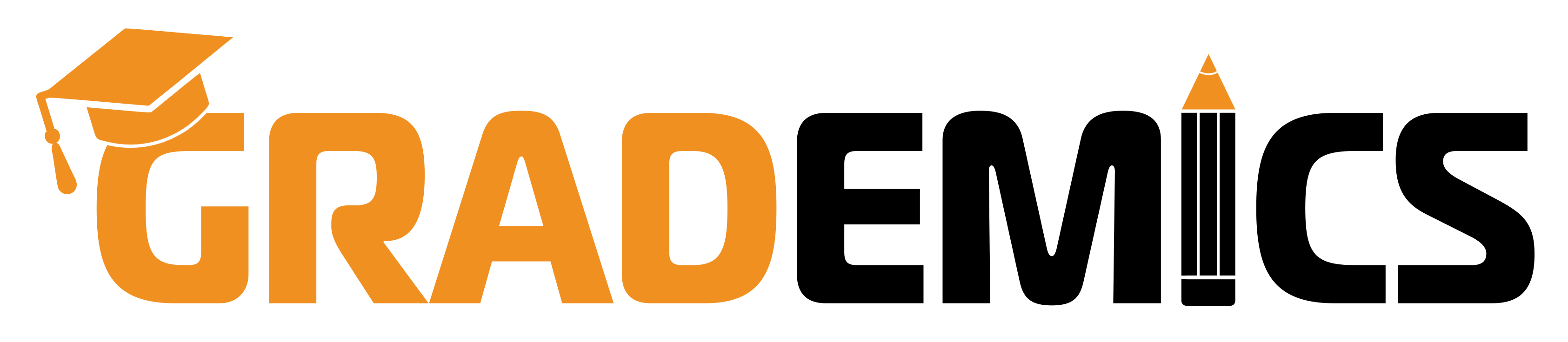 Grademics Logo