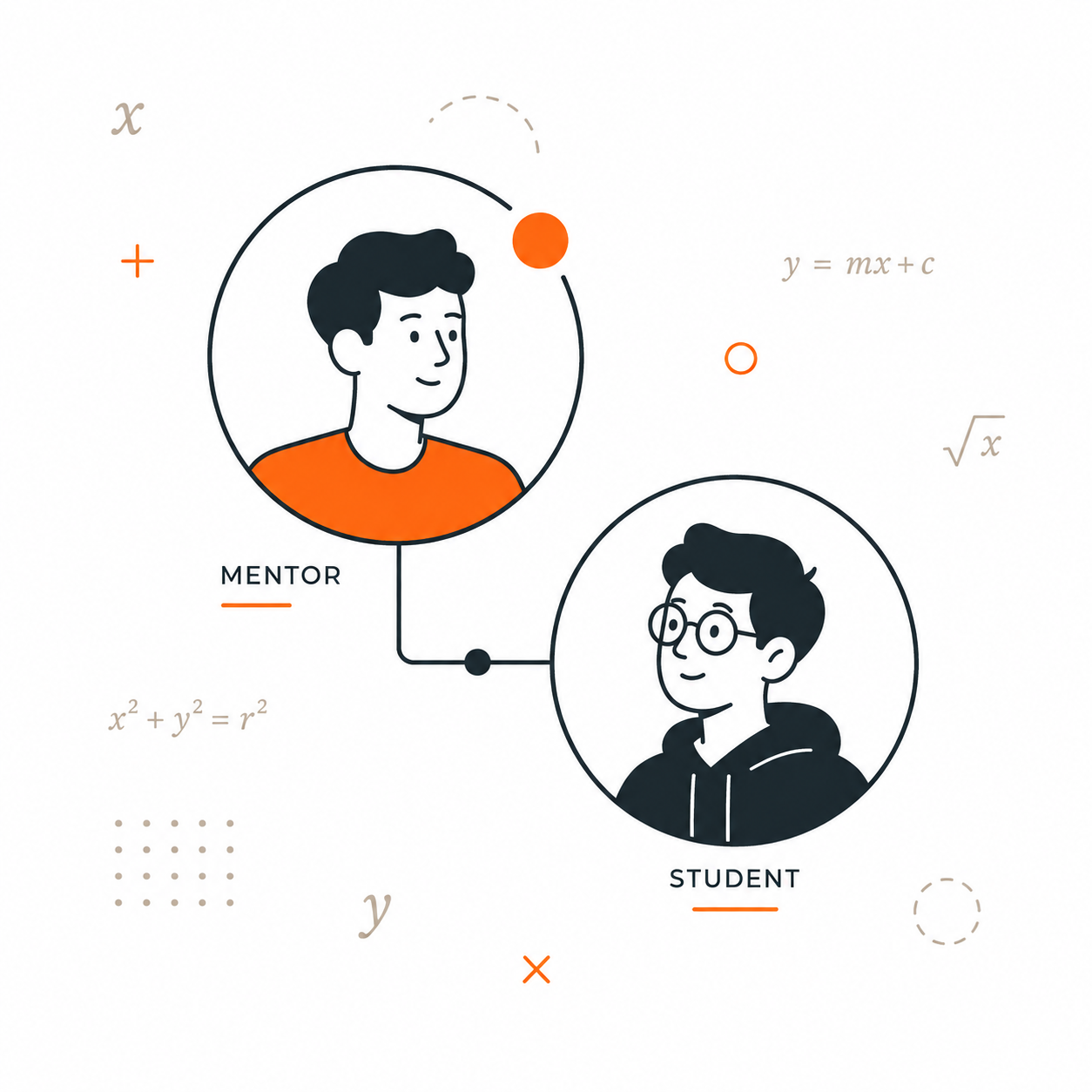 Young Mentor-Teachers