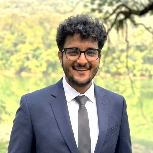 CA Nischay Gupta